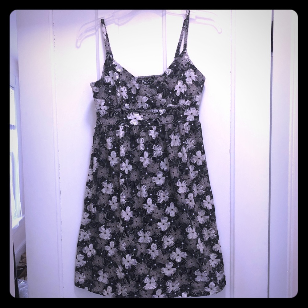 Adorable Old Navy sundress